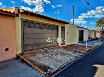Casa · 165m² · 2 Quartos · 2 Vagas · Casa para venda em Jardim São José de 165.00m² com 2 Quartos, 1 Suite e 2 Garagens