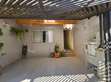 Casa · 100m² · 3 Quartos · 1 Vaga · Casa para venda em Parque São Domingos de 100.00m² com 3 Quartos e 1 Garagem