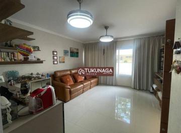 Casa · 127m² · 3 Quartos · 2 Vagas · Sobrado para venda em Jardim City de 127.00m² com 3 Quartos, 1 Suite e 2 Garagens