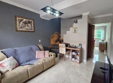 Casa · 134m² · 2 Quartos · 3 Vagas · Casa para venda em Jardim Jaraguá de 134.00m² com 2 Quartos e 3 Garagens
