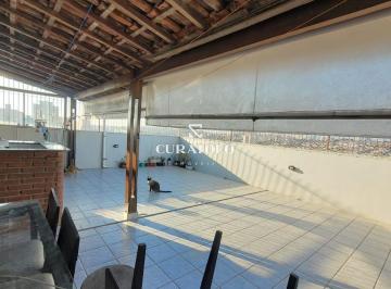 Apartamento · 140m² · 2 Quartos · 1 Vaga · Plaza Brasil SBC - Apartamento cobertura à venda, com 2 quartos e 1 vaga no Rudge Ramos, São Bernard