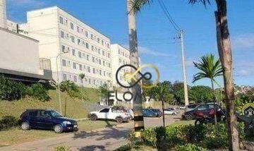 d1ba0aa0cdd23aa4f960b99133700e49f29162f5 · Vende - Apartamento - 2 quartos, 1 banheiro, sacada, 1 vaga coberta, Condominio Parque Santa Lucia -