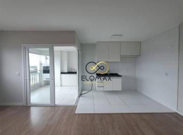 2dac8b2b39b2df2ee6bcbed3d777272459bca6de · Apartamento com 2 dormitórios à venda, 61 m² por R$ 500.000,00 - Chácara São José - Arujá/SP