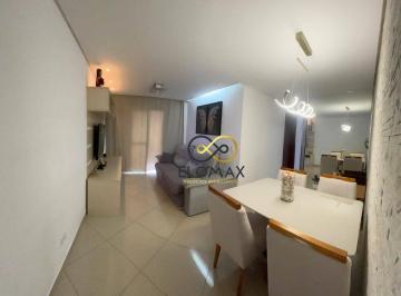 7dced1af423cae2104ec7be33770800dfff0561b · Vende - Apartamento - 3 dormitórios, 1 banheiro, 1 vaga, Vila Araguaia -Cangaiba - ZL - SP.