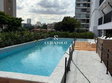 Apartamento · 40m² · 2 Quartos · Bourbon Smartstyle Barra Funda - Apartamento à venda, de 2 quartos e varanda na Barra Funda