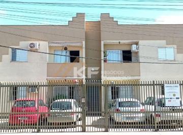 Apartamento · 82m² · 3 Quartos · 1 Vaga · Apartamento á Venda no Parque Anhanguera - Ribeirão Preto/SP