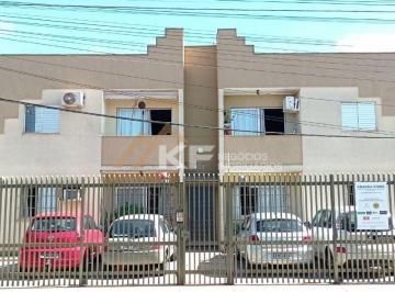 Apartamento · 82m² · 3 Quartos · 1 Vaga · Apartamento á Venda no Parque Anhanguera - Ribeirão Preto/SP