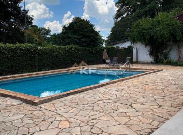 Rural · 5000m² · 3 Quartos · 5 Vagas · Chácara à Venda no Condomínio Itanhangá - Ribeirão Preto / SP