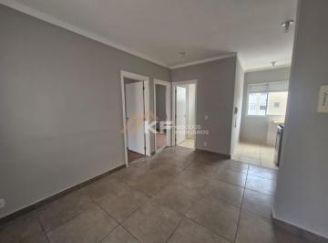 Apartamento · 43m² · 2 Quartos · 1 Vaga · Apartamento à Venda - Condomínio Vitta Recanto das Palmeiras -Jardim Diva Tarla de carvalho - Ribeir