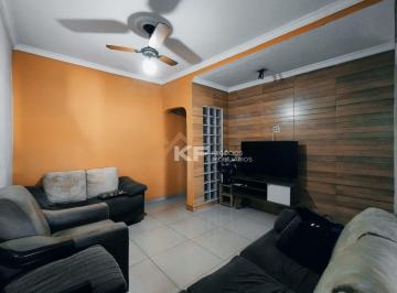 Casa · 139m² · 3 Quartos · 3 Vagas · Casa á venda- Planalto Verde- Ribeirão Preto-SP