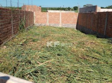 Terreno · 156m² · Terreno à Venda -Bairro Macaúba - Ribeirão Preto-SP