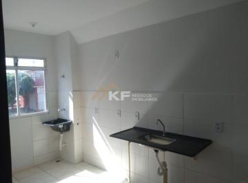 Apartamento · 52m² · 2 Quartos · 1 Vaga · Apartamento à Venda no Vitta Via Norte II - Ribeirão Preto / SP