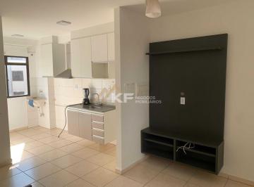 Apartamento · 48m² · 2 Quartos · 1 Vaga · Apartamento à Venda -Cond Lar Chile -Ribeirão Preto SP
