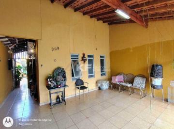 Casa · 80m² · 2 Quartos · 1 Vaga · Casa à Venda Bairro Planalto Verde -Ribeirão Preto SP-Zona Norte