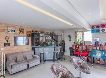 Apartamento de 3 quartos, São Paulo · Cobertura em Santana,3 quartos,1 suíte,3 vagas!