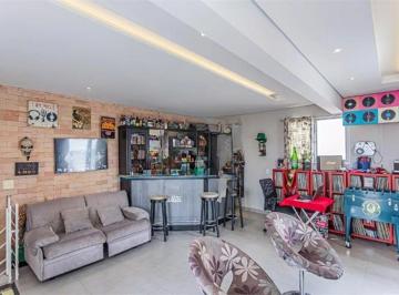 Apartamento de 3 quartos, São Paulo · Cobertura em Santana,3 quartos,1 suíte,3 vagas!