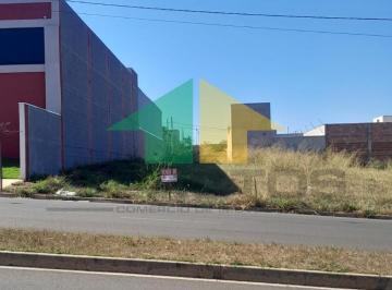 Foto 01 · TERRENO COMERCIAL NA AVENIDA NO CAMPO VERDE II, LIMEIRA - SP.