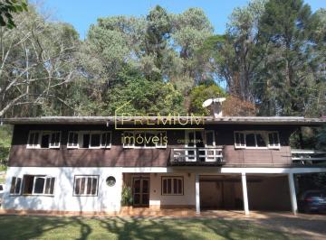 Casa · 20000m² · 12 Quartos · 15 Vagas · Chácara a venda no Boturuju em Campo Limpo Paulista