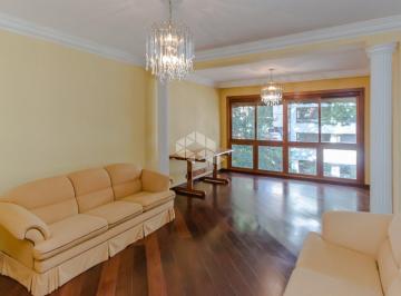 Apartamento com 4 dormitórios no Mont Serrat (3) · Apartamento de Alto Padrão com 3 Dormitórios e 243m² Privativos no Bairro Mont?Serrat ? Porto Alegre
