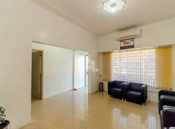 Casa · 212m² · 5 Quartos · Prédio Comercial à Venda na Zona Norte de Porto Alegre | Excelente Oportunidade de Investimento