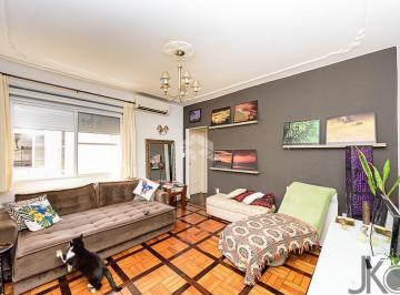 496696_i9vS2836j4812n63_49669665afb302bf778.jpg · Apartamento Reformado  2 Dormitórios, Semimobiliado,  no Bairro Menino Deus em Porto Alegre