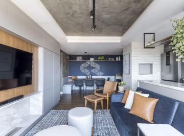 Apartamento · 101m² · 3 Quartos · 2 Vagas · Apartamento 03 dormitórios com 2 vagas