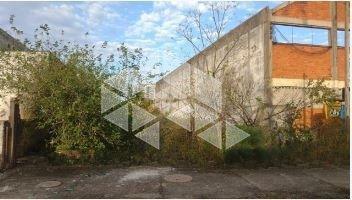 Terreno · 521m² · Terreno Comercial à Venda - Navegantes, Porto Alegre | 521,40m²