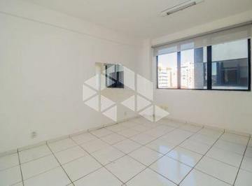08-SALA-COMERCIAL-CRISTO-REDENTOR-PORTO-ALEGRE-373474 · Sala Comercial à Venda - Excelente Localização Próxima à Av. Assis Brasil