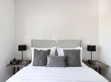Apartamento · 70m² · 1 Quarto · 1 Vaga · GEO Berrini - Cidades Monções, Apartamento de 70m² com 1 dormitorio, 1 suite e 1 vaga.