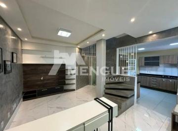 Casa · 101m² · 1 Quarto · Casa à venda - em Morro Santana