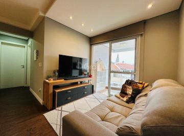 2 · Apartamento de 66,44m² com 2 quartos na Cachoeira do bom Jesus