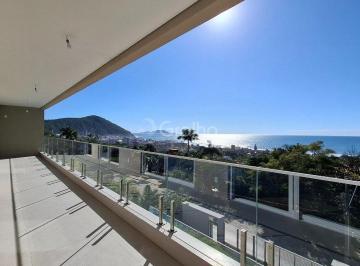 Photo 1 · casa com 4 Suítes no bairro Praia Brava, Florianópolis - SC