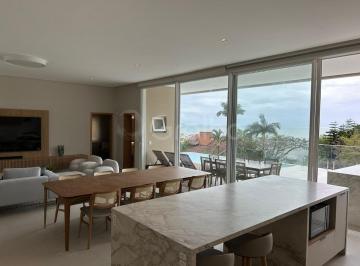 Casa · 596m² · 4 Quartos · 4 Vagas · casa com 4 Suítes no bairro Praia Brava, Florianópolis - SC
