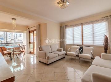 Apartamento · 96m² · 2 Quartos · 1 Vaga · Apartamento 96,39 m² privativos, 2 Quartos c/suíte, sacada, vaga escriturada e elevador