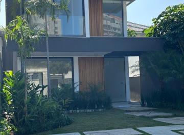 Foto 13 · CASA NA BARRA - CONDOMÍNIO RIO MAR -  4 SUÍTES - 350 m²