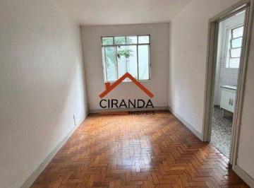 Apartamento · 45m² · 1 Quarto · Espaço e Conforto: 45m² com Ótima Iluminação á 1 quadra da Av. Paulista.