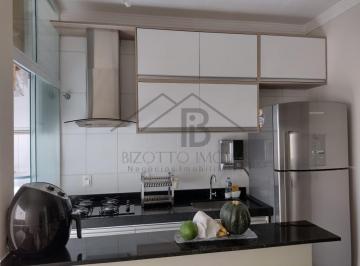 Foto 01 · Apartamento à venda em Indaiatuba-SP, Jardim Regente! 2 quartos, sala, banheiro, vaga de garagem. 59