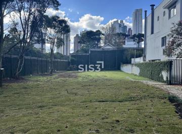 Terreno · 917m² · Último terreno em condomínio à venda no condomínio