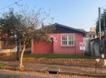 1 · Casa de 04 dormitorios /suites no bairro Três Figueiras