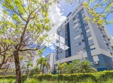 51 · Apartamento de 03 dormitorios/quartos com 01 suite e 01 vaga no Chacara das Pedras