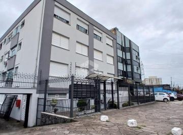aa75b118-cbd2-4b31-bf67-f0b96bd1d94a · Apartamento 1 dormitório Semi Mobilado.