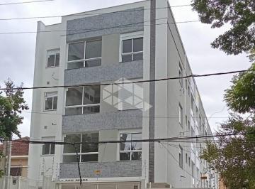 42be69d6-a995-494e-9a83-7c92faa7b13b · Apartamento novo com 03 dormitórios, 01 suíte, 2 vagas