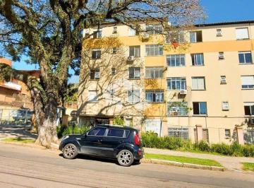 iV96fl2RD8UW6t_21340964b47fee067d8 · Apartamento Térreo de 02 dormitório com 01 vaga no Bairro Teresópolis;
