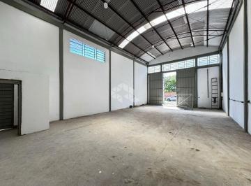 1 · Pavilhao Semi Novo no Navegantes