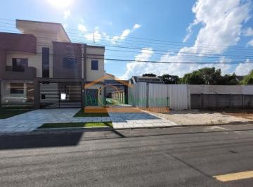 Casa · 146m² · 3 Quartos · 2 Vagas · SOBRADO EM CONJUNTO FECHADO À VENDA NO BAIRRO DE S