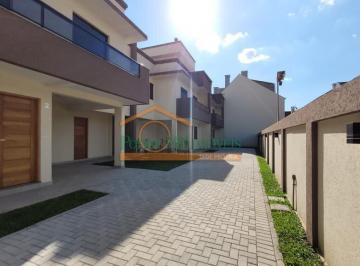 Casa · 147m² · 3 Quartos · 1 Vaga · SOBRADO EM CONJUNTO FECHADO À VENDA NO BAIRRO DE S