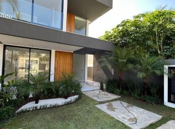 Foto 11 · CASA NA BARRA - CONDOMÍNIO RIO MAR -  4 SUÍTES - 350 m²