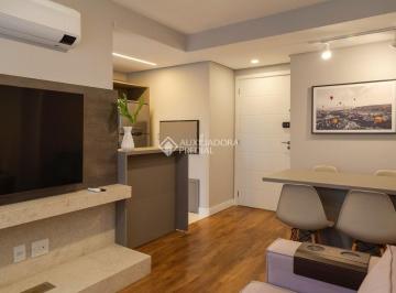 731857_iA2ciHs325EcK_73185768890e70cff75.jpg · Lindo apartamento de 1 dormitório mobiliado