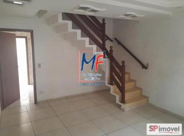 Casa · 45m² · 2 Quartos · Excelente sobrado em cond. fechado no Jaraguá, com 45 m² a.u., 2 dormitórios, sala, cozinha, lavande