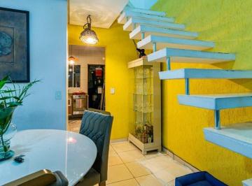 Casa · 75m² · 2 Quartos · 1 Vaga · Casa à venda - no Jardim Catanduva
